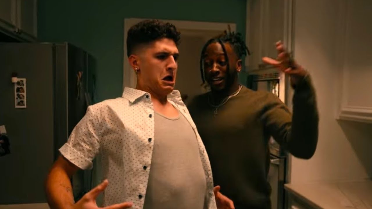 Miniature de la vidéo Reprieve | Gay Home Invasion Thriller (Short Film) du film Reprieve