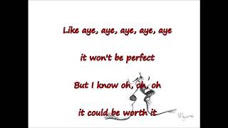 Prfct Sabrina Carpenter Lyrics