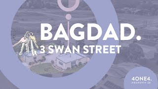 3 Swan Street, Bagdad, TAS 7030