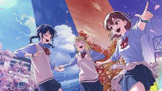 dアニメストア | オーディオ広告「アニメっぽい音 – シャキーン」篇