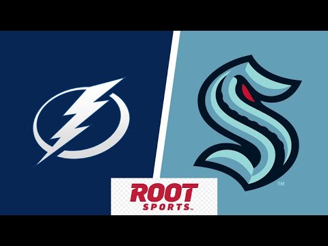 Seattle Kraken at Tampa Bay Lightning 11/26/2021 Full Game - Away Coverage