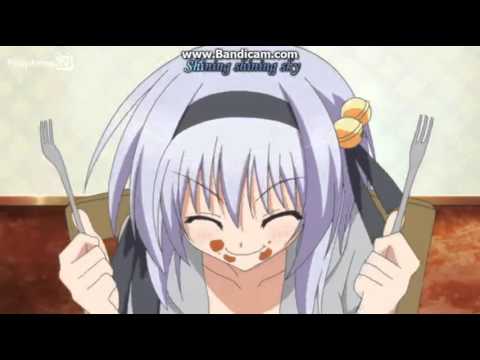 Ibuki No Theme - Hoshizora E Kakaru Hashi