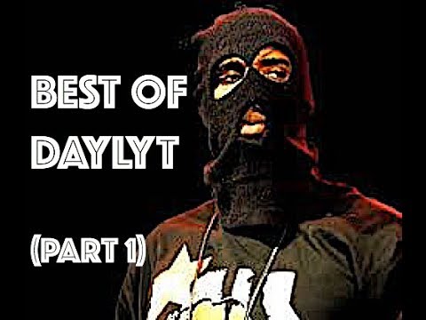 BEST OF DAYLYT (PART 1)