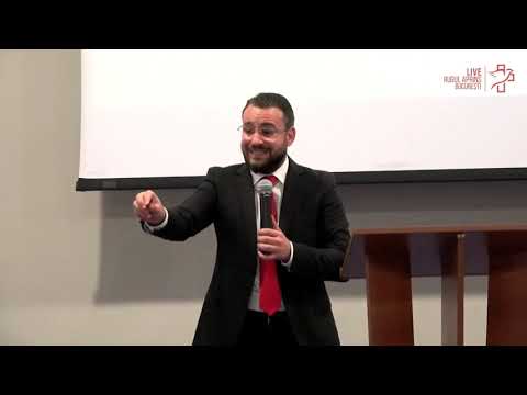 LUMINA si INTUNERICUL NU POT LOCUI IMPREUNA - Remus Raducan