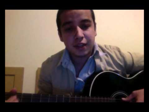 Frente a frente - Nicho Hinojosa (Cover) video thumbnail