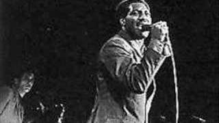 otis Redding ( Lincoln Mayorga -  Dock Of The Bay )