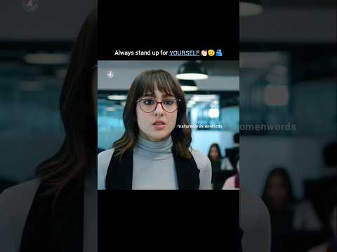 Be BRAVE 🫡 #bestrong #lifequotes #lifelessons #strongwomen #bebrave #bematured #selfrespect #foryou