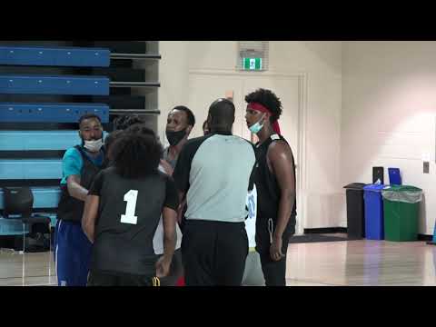 Huskies(71) vs Dirty Clan(65) - sunday tier 1 - tcbl 2021 summer