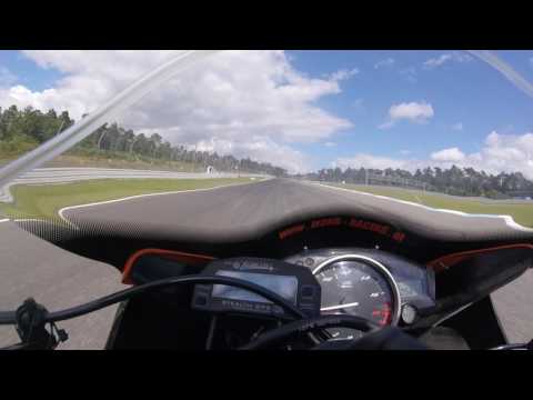 Jan Mohr Hockenheim Yamaha R6