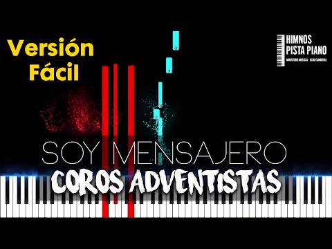 Mensajero - Canciones Adventistas