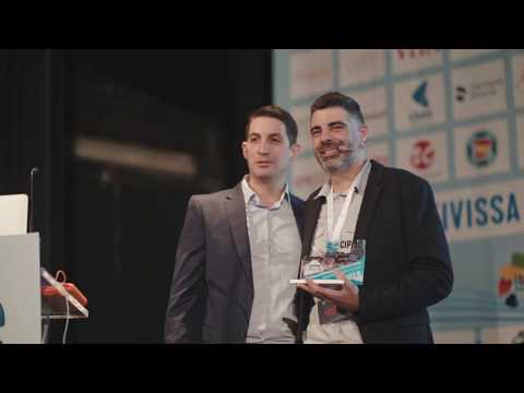 Cobertura Congreso Ciprodi 2019 - Ibiza