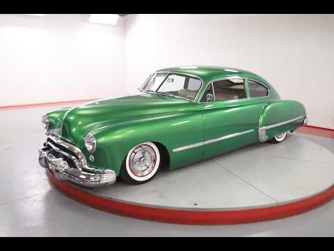 1948 Oldsmobile Custom (CC-2084972) for sale in Denver , Colorado