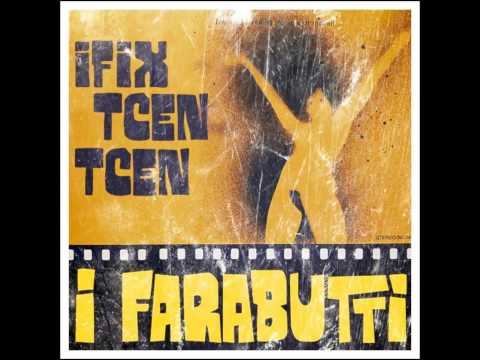 I Farabutti - Supersex (Rare Bootleg - V.M. 18)