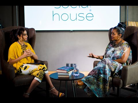 Sally Karago on being a Rebel and Resilient