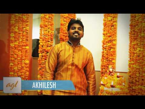 Akhilesh's Diwali Wishes