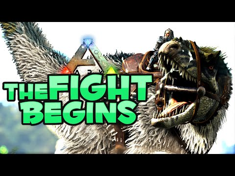 CAN a SOLO beat the TEK CAVE and OVERSEER... - Complete ARK [E32 - The Island]