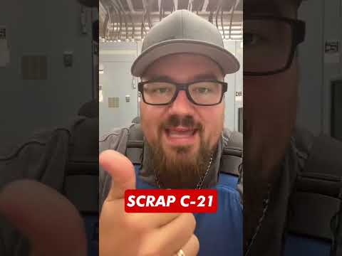 🍁 Gun Owner has a Message for Liberals