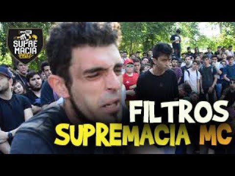 SANTI vs BNK vs DIABLO8 vs ??? vs NIELE vs SOM | FILTROS | SUPREMACIA MC REGIONAL SEVILLA
