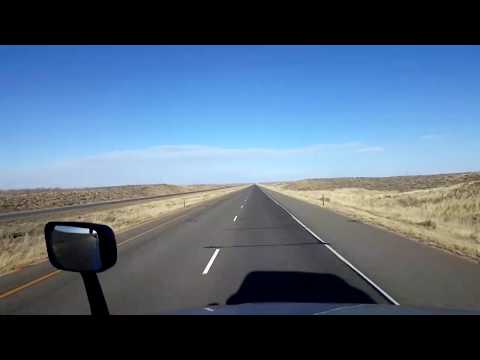 BigRigTravels LIVE! near Hillrose to Sterling, Colorado I-76 East-Nov. 23, 2018
