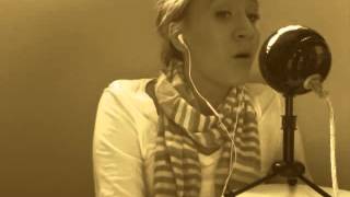 &quot; Wishing&quot; - Sugarland ( Cover by: Holly Paige)