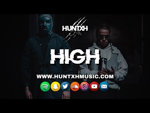 [FREE] M Huncho x Nafe Smallz x D Block Europe Type Beat ‘HIGH’ (Prod By. Huntxh)