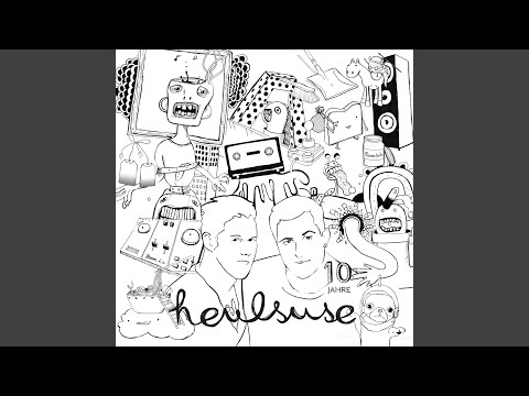 Chateau de krawall (Andhim Remix)