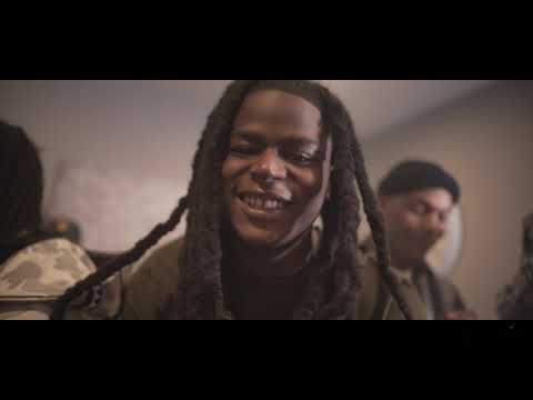 Don Guetta - The Most [Shot By. @TaeeDaProducer]