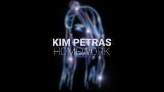 kim petras - homework (feat. lil aaron) (slowed down + reverb)