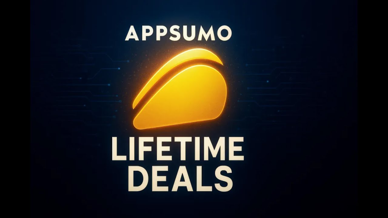 Goodbye, Monthly Bills AppSumo The Lifetime Deal