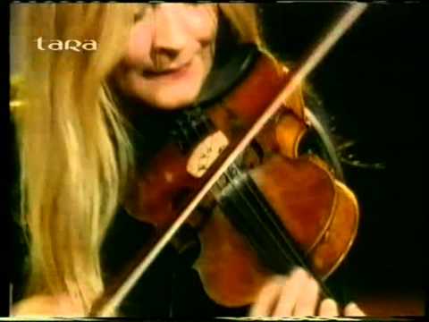 Mairéad Ní Mhaonaigh - Altan !