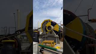 Download lagu SEPERTI INILAH PEKERJAAN PELAUT #pelaut mp3