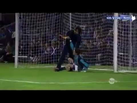 LA MEJOR TANDA DE PENALTIS DE LA HISTORIA || Fail Vines