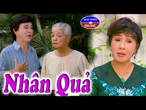 Cải Lương Nhân Quả (Chuyện Hai Quả Cân)