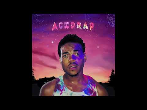 Cocoa Butter Kisses (feat. Vic Mensa & Twista) [Audio]