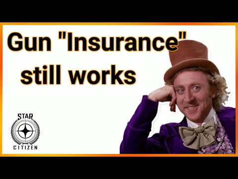 3.19.1 Gun "Insurance" still works