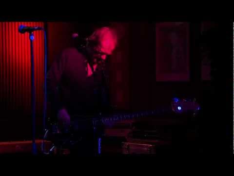 Martin Engelien's Go Music - 12.01.2013, Bebop, Cloppenburg