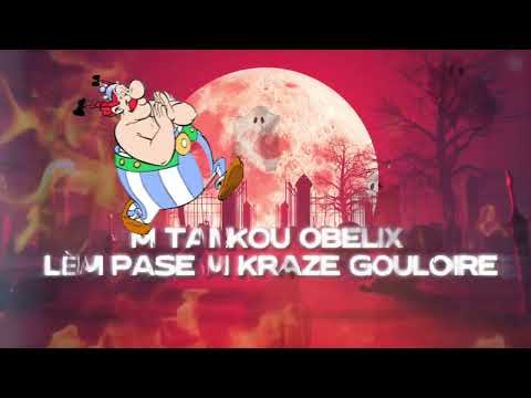 Bigfa - Gè (freestyle)