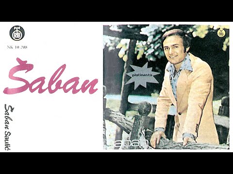 Saban Saulic - Kad ljubavi dodje kraj - (Audio 1976)