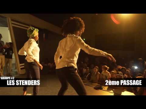 WABA DANCE SHOW - 1ère Édition à BONNEUIL SUR MARNE (Maison de la Réussite NELSON MANDELA )