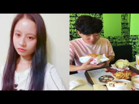 [cover] 사랑앓이 Love Sick  (Ftisland with 김나영)