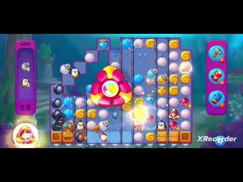 FISHDOM (lvl 6018) '25 SUPER HARD LEVEL