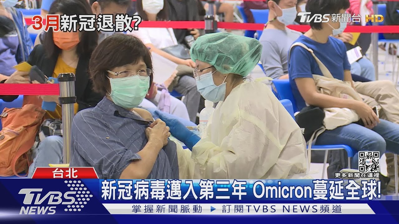 新冠病毒改變人類生活模式　這個時間點可望獲得控制？