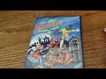Scooby Doo DVD Collection Part 1