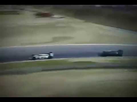Piquet vs Senna - The Best Overtake Ever, 1986 Hungary Grand Prix