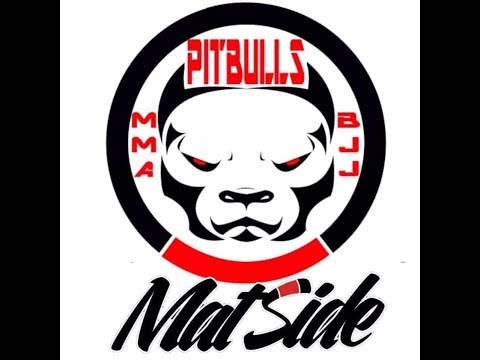Pitbulls MMA - Grappling Training Highlight