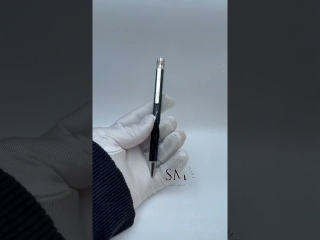 قلم (بولبوينت) من مجموعة "سانتوس دو كارتييه