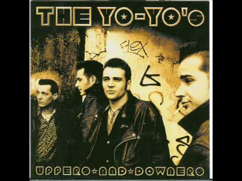 The Yo-Yo´s - Time of your life