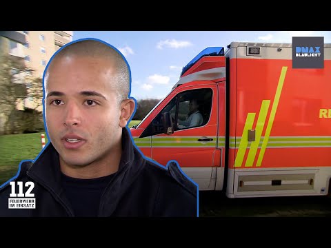 🔥 Doppelter Einsatz!🔥 | 112: Feuerwehr im Einsatz