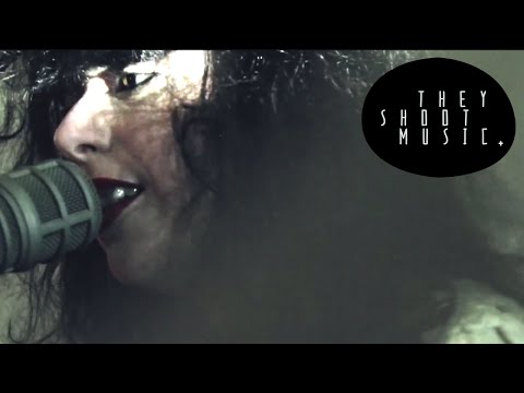 Ghost Capsules - Broken Bones // At Home Session