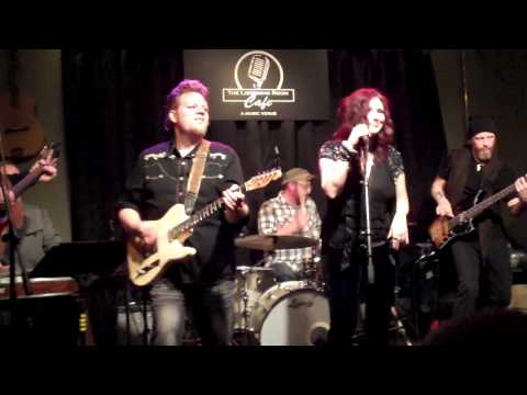 TIFFANY's CD Release Party - 